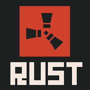 بازی اورجینال Rust برای pc 