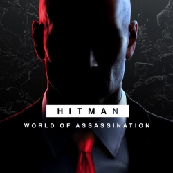 بازی اورجینال Hitman3 برای pc