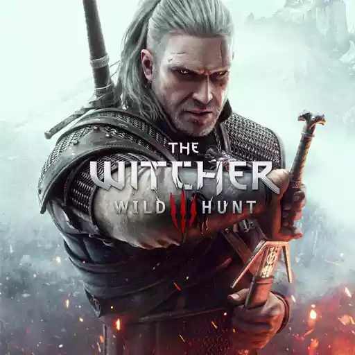 'بازی اورجینال The Witcher® 3: Wild Hunt برای pc 