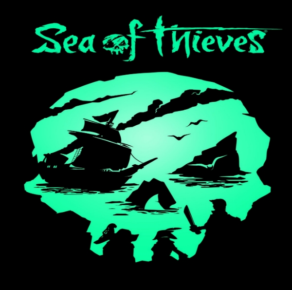 بازی اورجینال Sea of Thieves 2023 Edition برای pc 