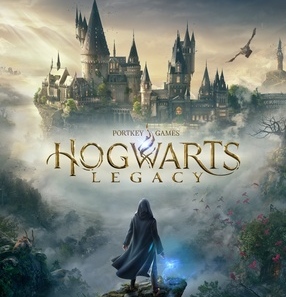 بازی اورجینال Hogwarts Legacy برای pc 