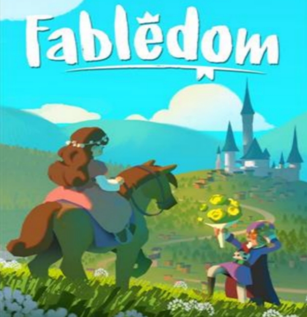 'بازی اورجینال Fabledom برای pc 