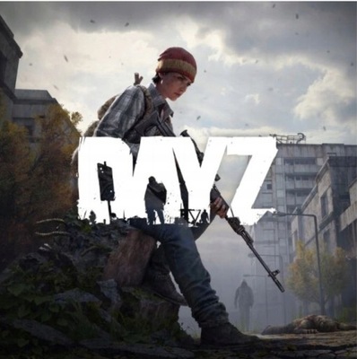 بازی اورجینال DayZ برای pc 