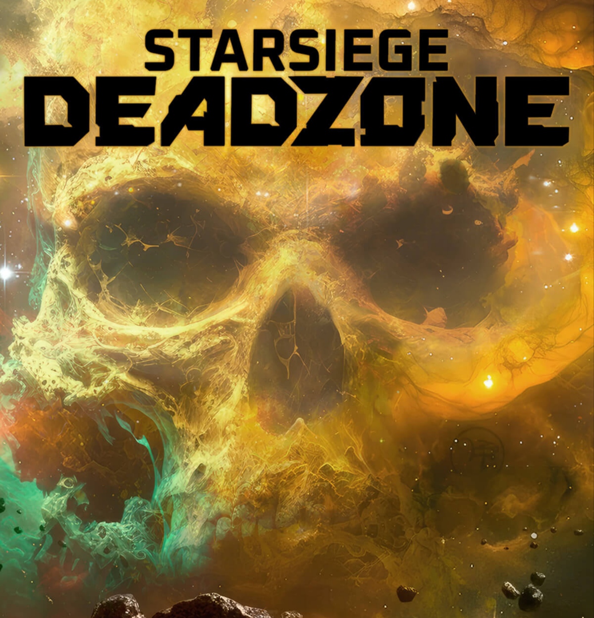 بازی اورجینال Starsiege: Deadzone برای pc 