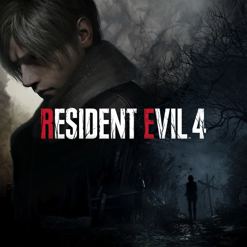 'بازی اورجینال Resident Evil 4 برای pc 