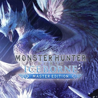 بازی اورجینال Monster Hunter World: Iceborne برای pc 