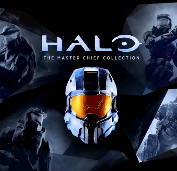 بازی اورجینال Halo: The Master Chief Collection برای pc 