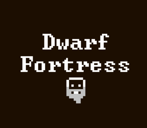 بازی اورجینال Dwarf Fortress برای pc 