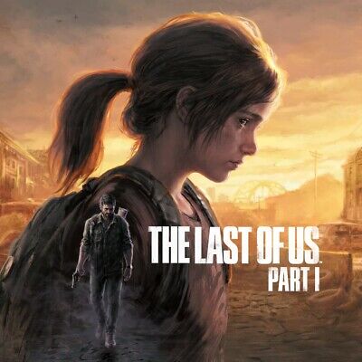 بازی اورجینال  The Last of Us™ Part I برای pc  