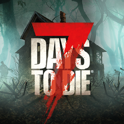 بازی اورجینال 7 Days to Die برای pc 