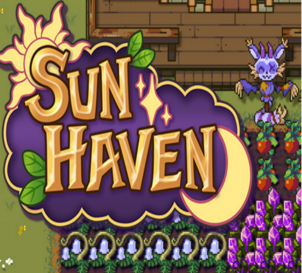 بازی اورجینال Sun Haven برای pc 