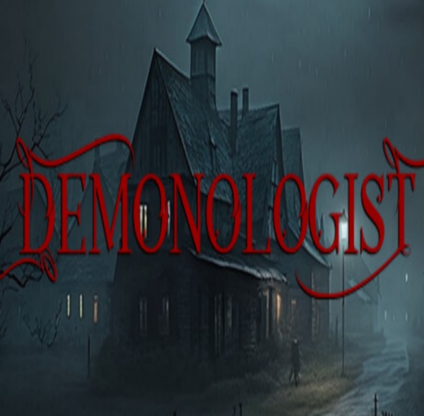 بازی اورجینال Demonologist برای pc  