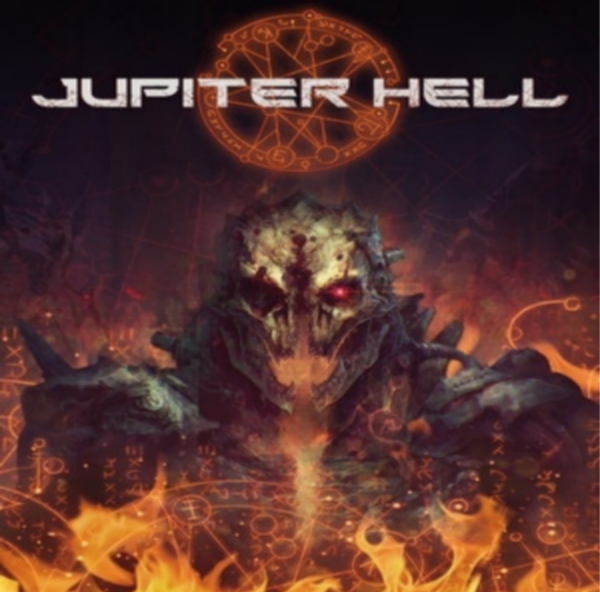 بازی اورجینال Jupiter Hell برای pc 