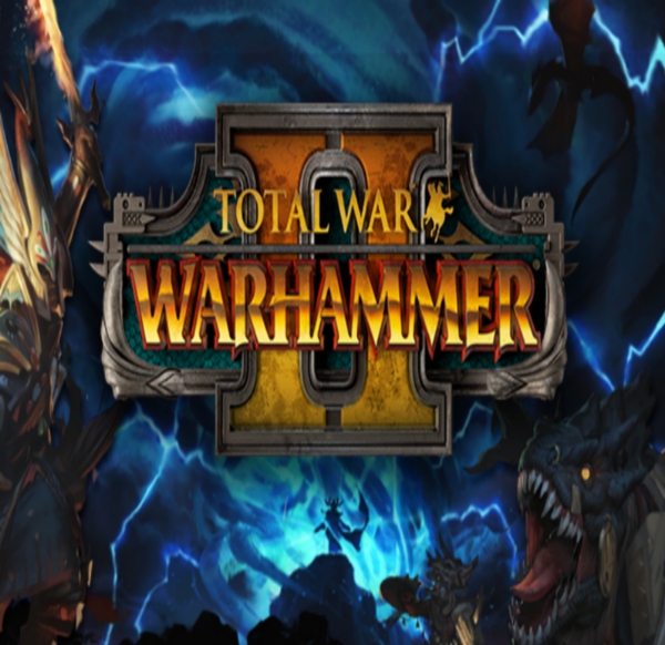 بازی اورجینال Total War: WARHAMMER II برای pc 