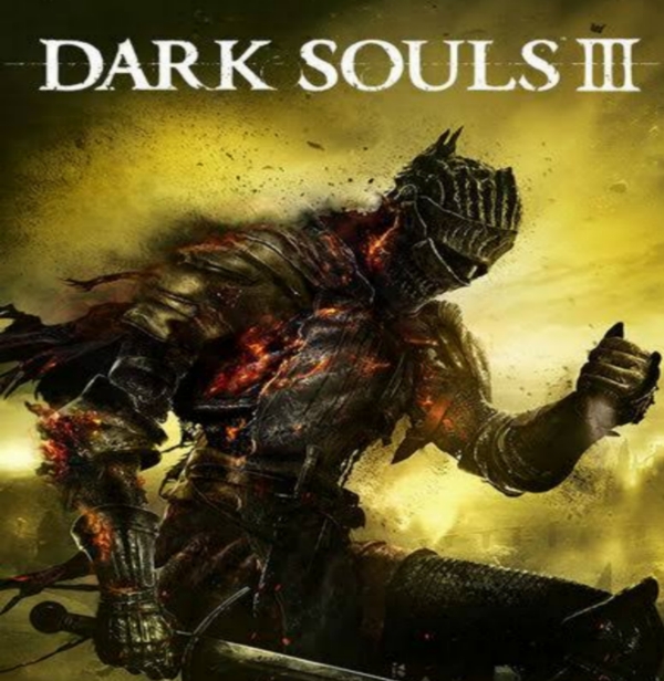 'بازی اورجینال DARK SOULS™ III برای pc 