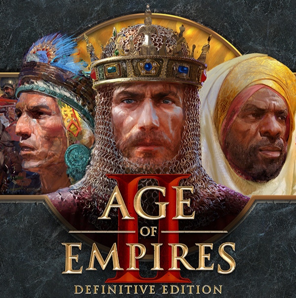 بازی اورجینال Age of Empires II: Definitive Edition برای pc 