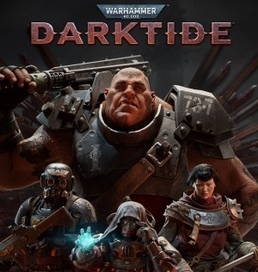 بازی اورجینال Warhammer 40,000: Darktide برای pc 