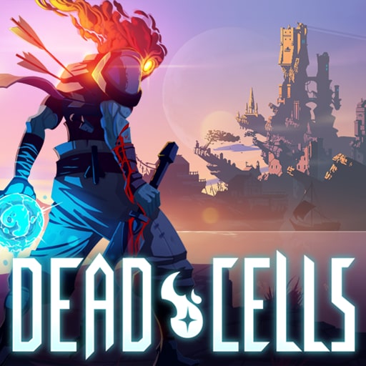 'بازی اورجینال Dead Cells برای pc 