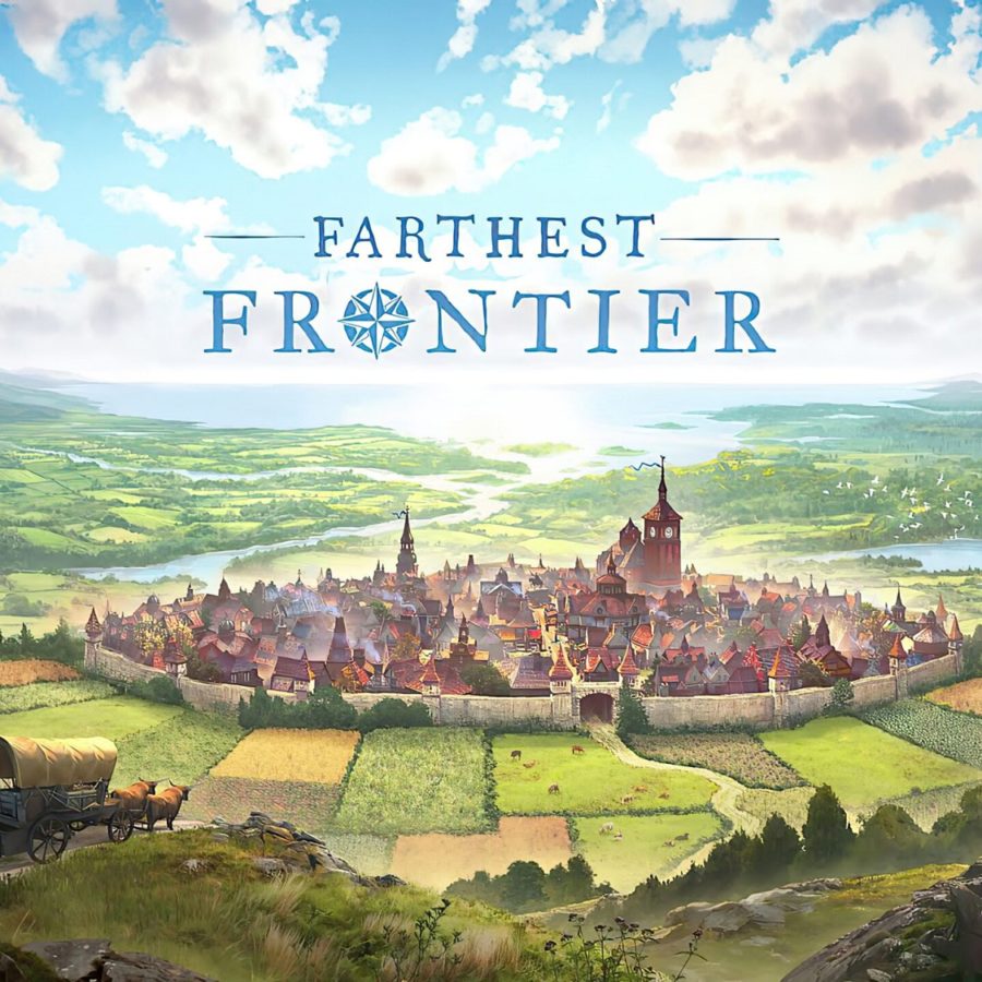 بازی اورجینال Farthest Frontier برای pc 