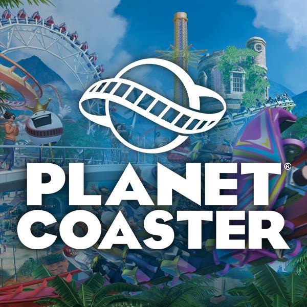 بازی اورجینال Planet Coaster برای PC 