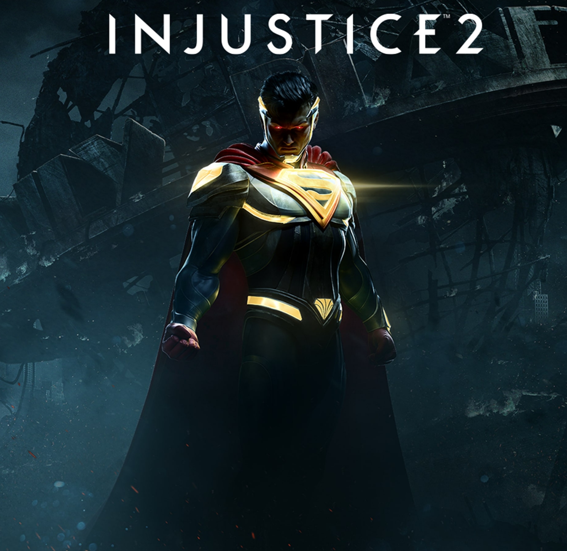 بازی اورجینال Injustice™ 2 برای PC 