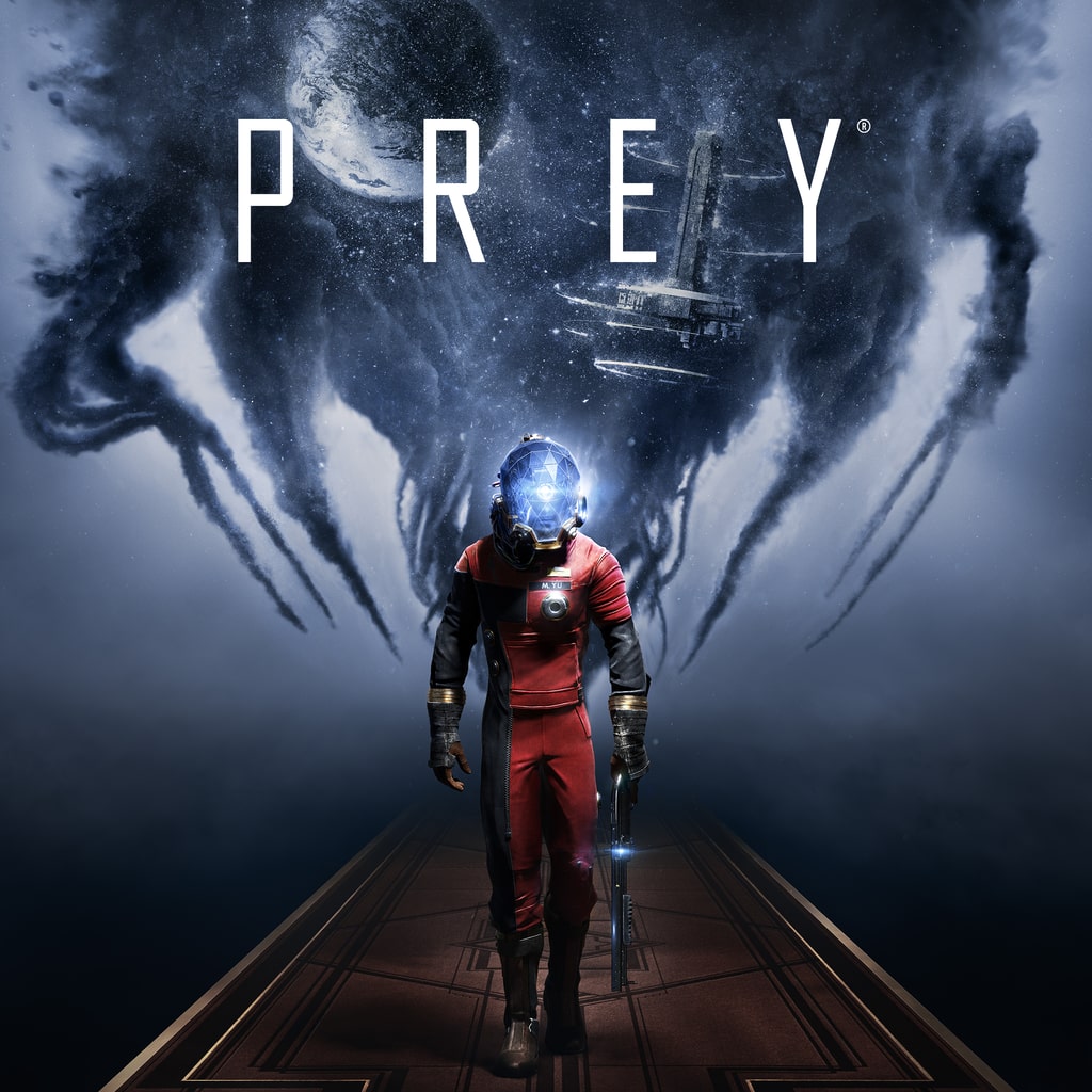 بازی اورجینال Prey برای PC 