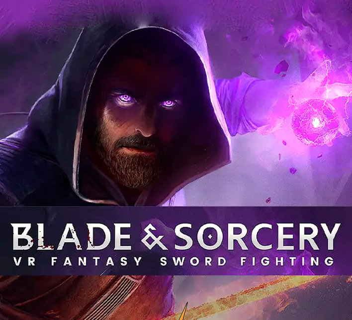 بازی اورجینال Blade and Sorcery برای PC 