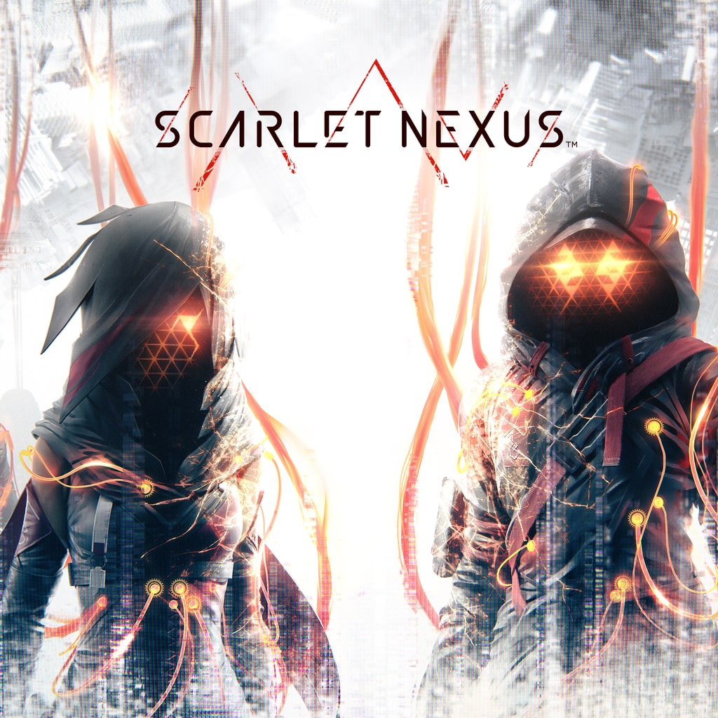 بازی اورجینال SCARLET NEXUS برای PC 