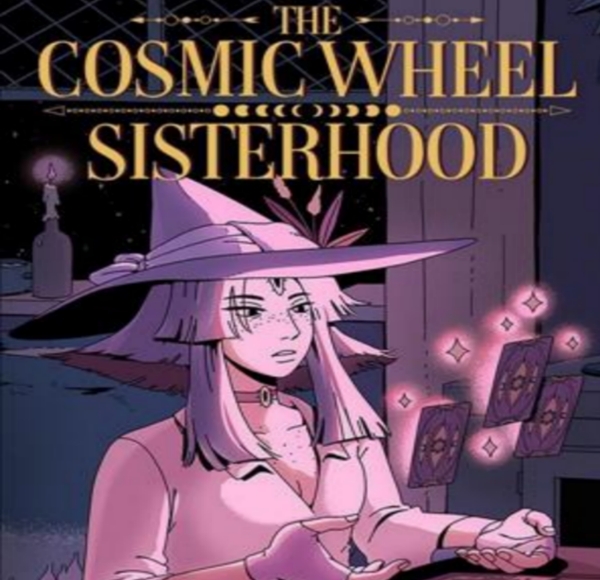 'بازی اورجینال The Cosmic Wheel Sisterhood برای PC 