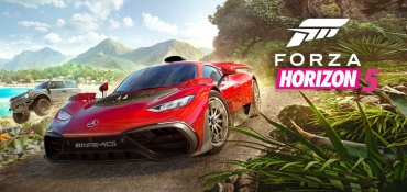 Forza Horizon 5