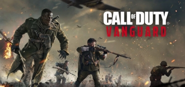 Call of Duty: Vanguard