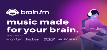 خرید اکانت پرمیوم برین اف ام Brain .fm