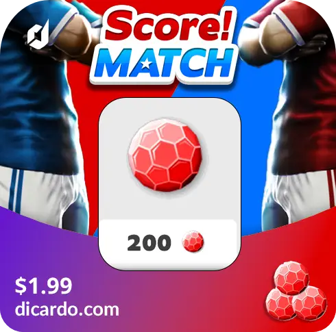 جم بازی Score Match