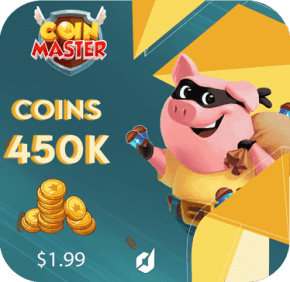 کوین بازی Coin Master