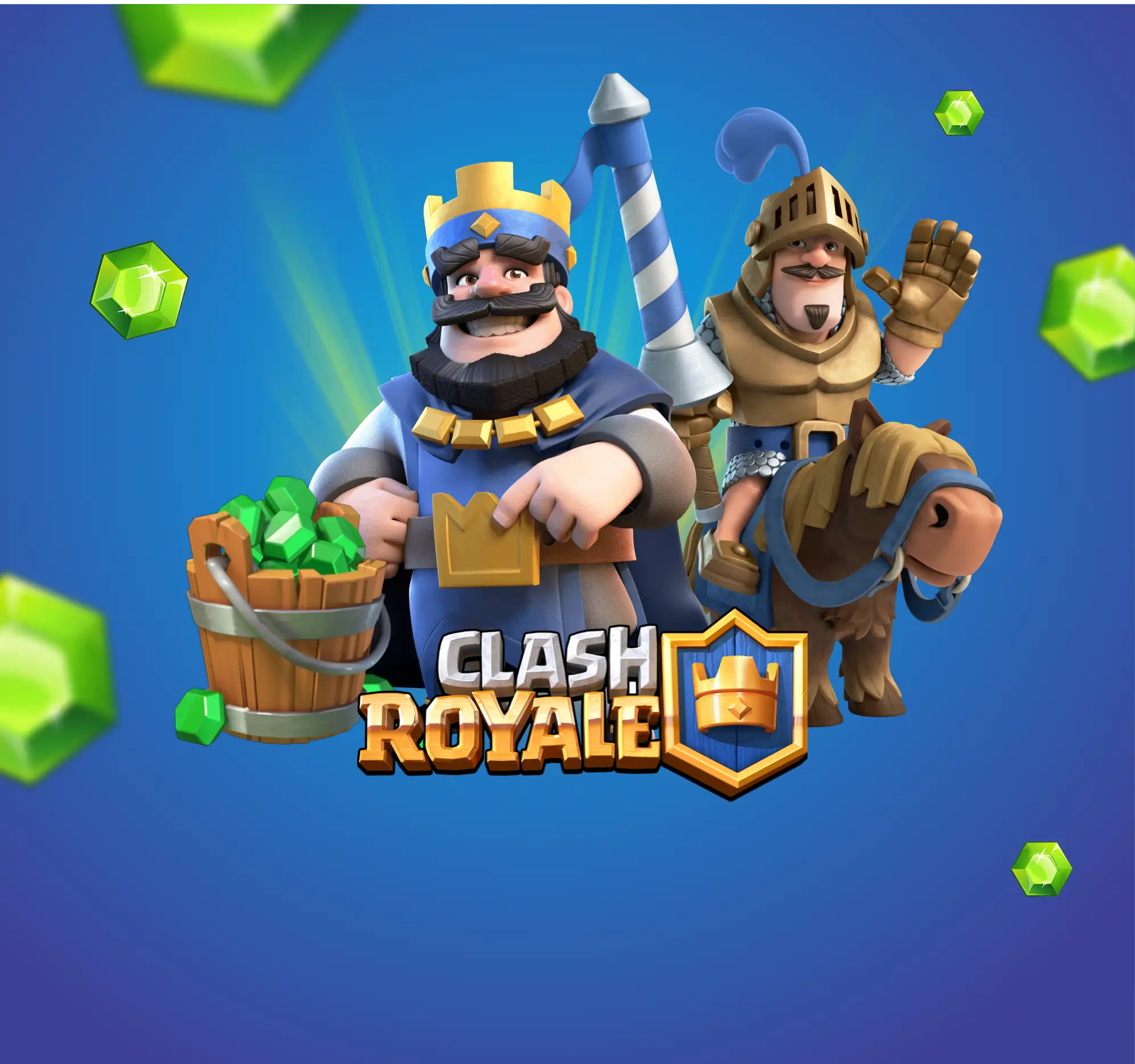 Clash Royale