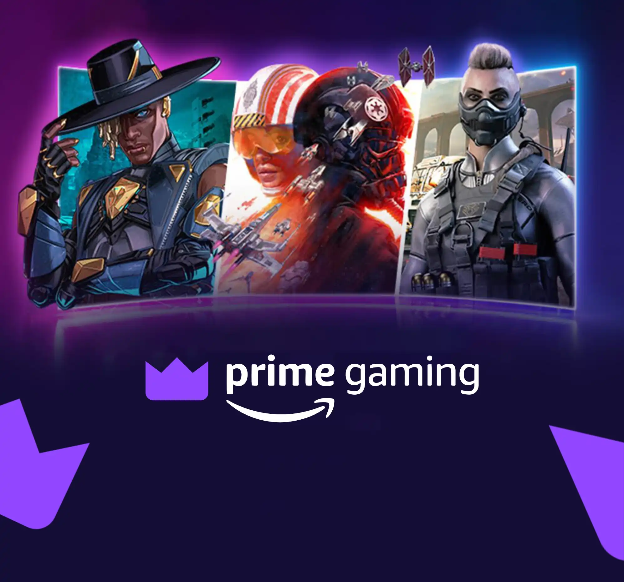 Prime Gaming