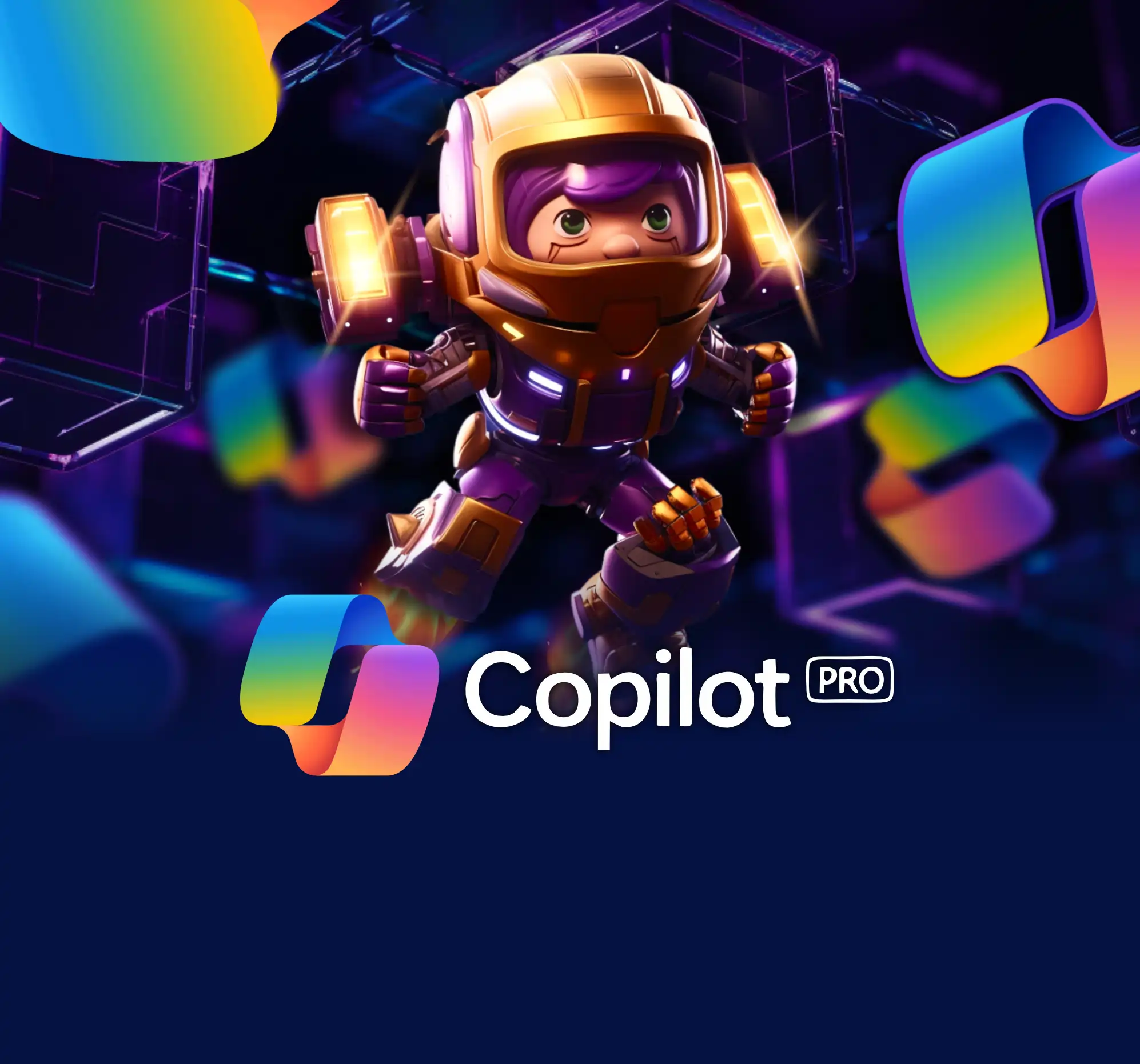 Copilot Pro