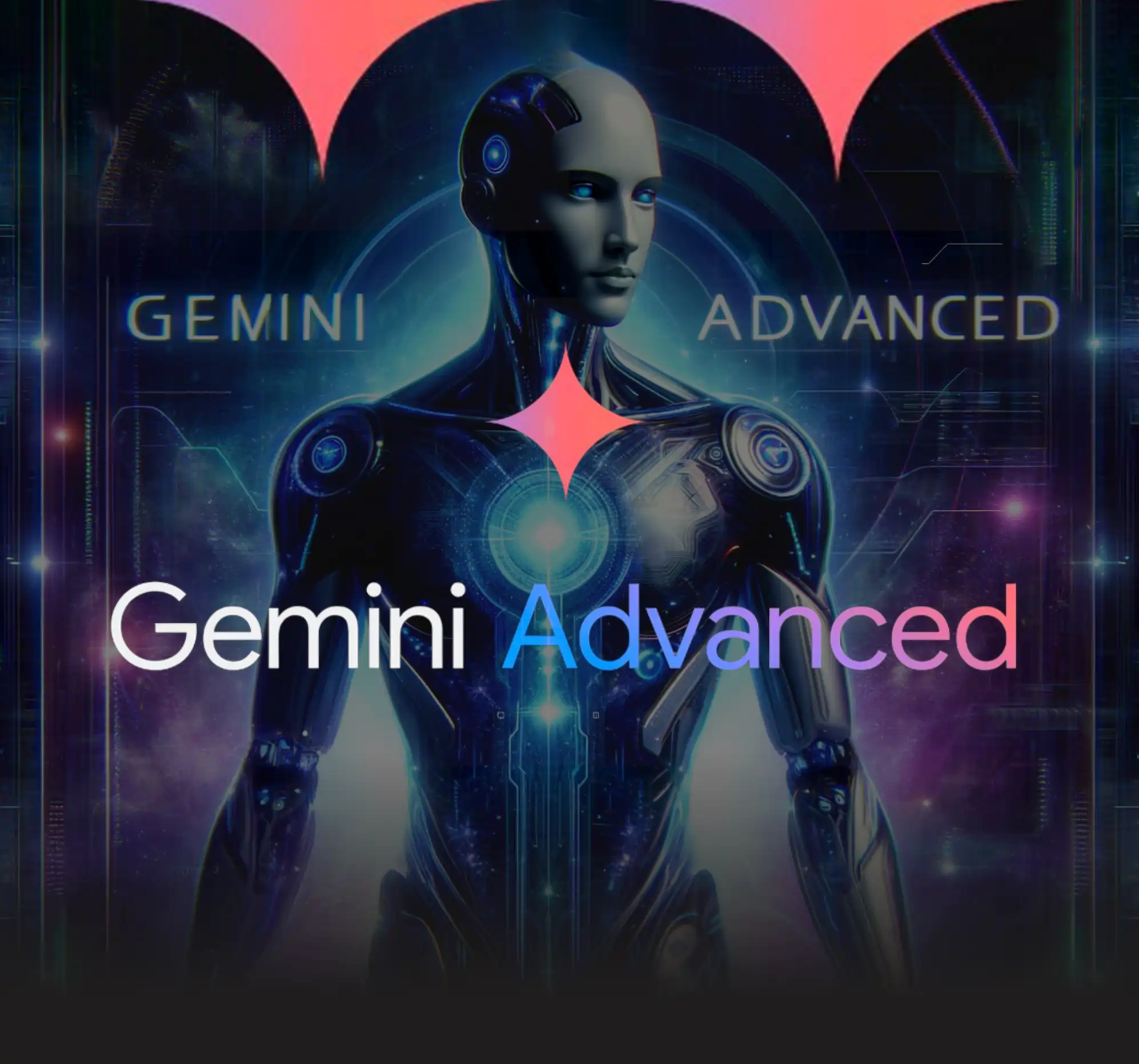 Gemini Advanced